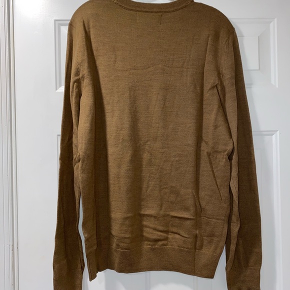 Banana Republic Mens sweater - Picture 1 of 3